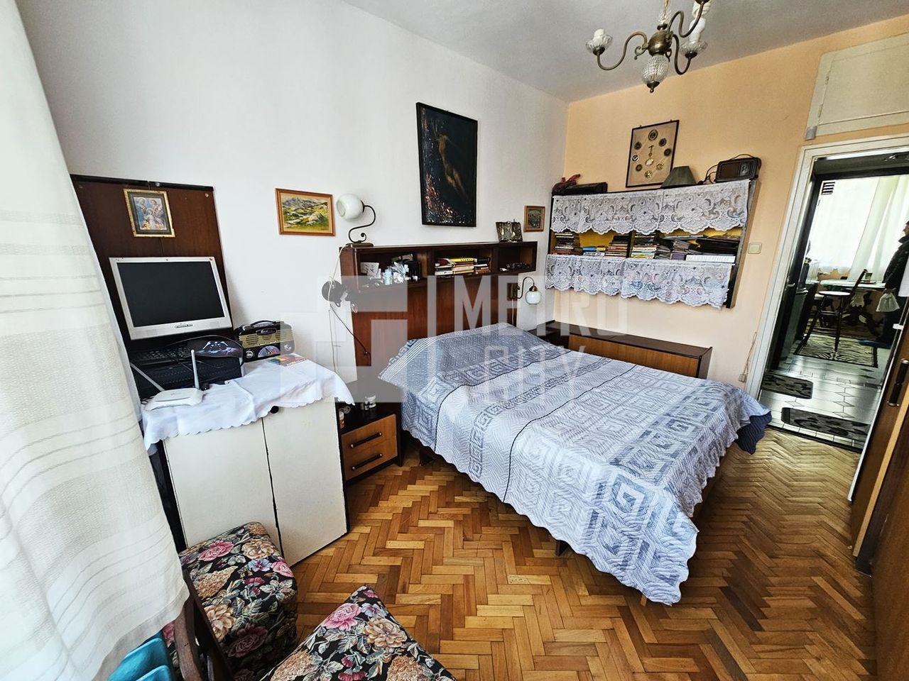 Продава се Тристаен апартамент в София, Яворов - 90 кв.м за 3555 €/кв.м - Снимка #10