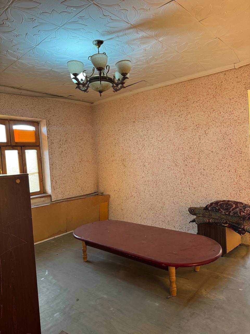 #РАЗДЕЛКА, 64м²,Чиланзар 8 Квартал, 2\9\9,Продаётся Квартира