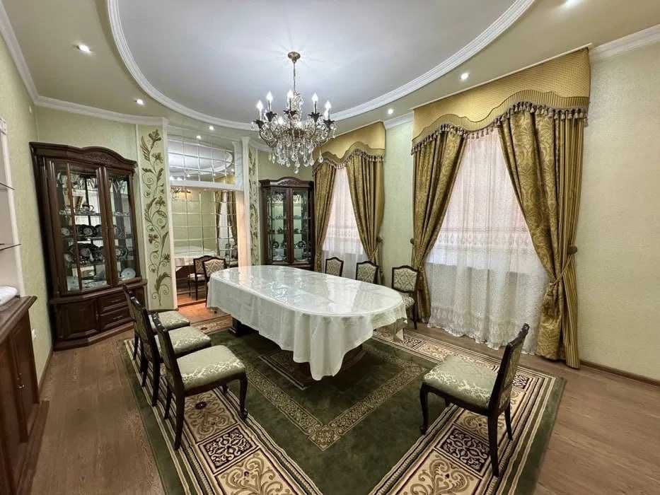 Сдаётся Дом! Никитина Элитная улица под офис, бизнес, Мирзо Улугбек