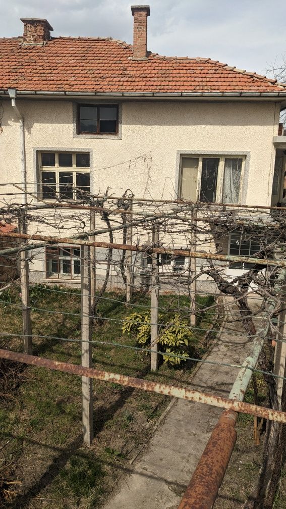 Продава се Къща в с. Каравелово, Област Пловдив - 60 кв.м за 553 €/кв.м - Снимка #7
