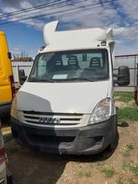 Cutie de viteza iveco 2 3 litri euro 4