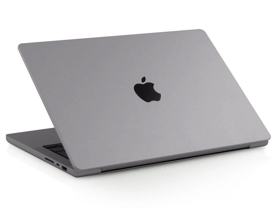 Лаптоп Apple MacBook Pro A2442 (2021) Space Gray ( 15205 )