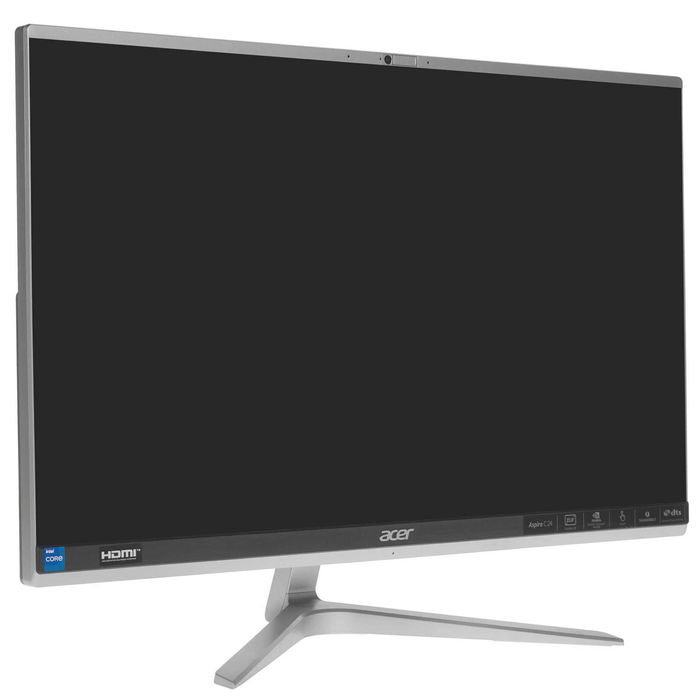 Acer Aspire C24-1650 Моноблок для работы и учёбы