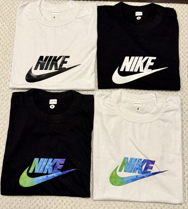 Мъжки тениски разнообразие от модели!