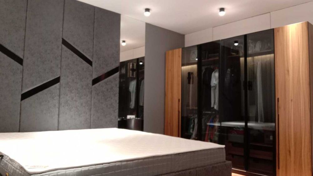 Двери.лестницы.шкафы.кухоный.мягкие для стен