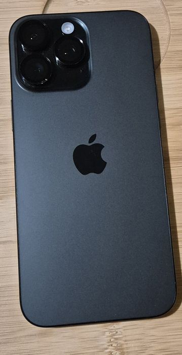 Vând iPhone 16 Pro Max 256 GB