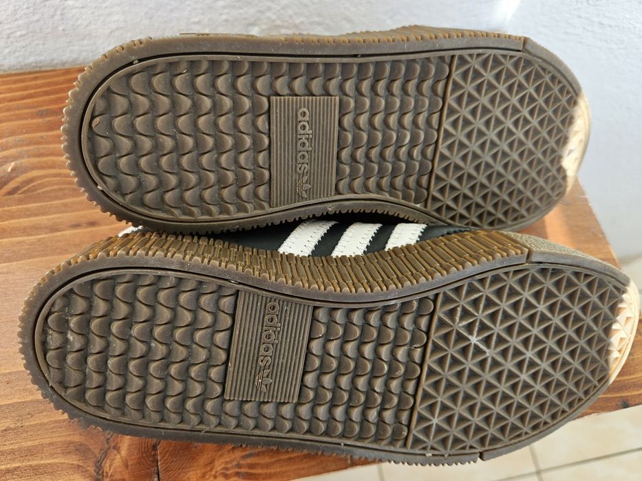 Adidasi adidas samba