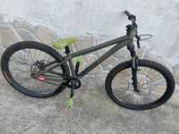 Велосипед NS Bikes Zircus Camo 26 цола