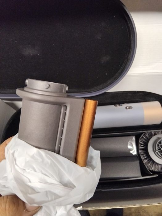 Uscător Dyson Airwrap multistyler hs05