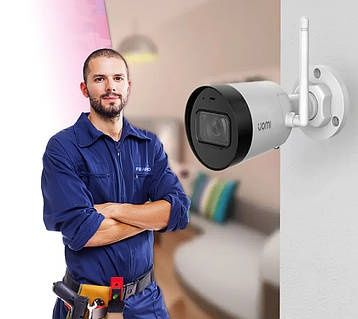 УСТАНОВКА Камера Домофон  Урнатиш Ва ремонт  Арзон нархлада