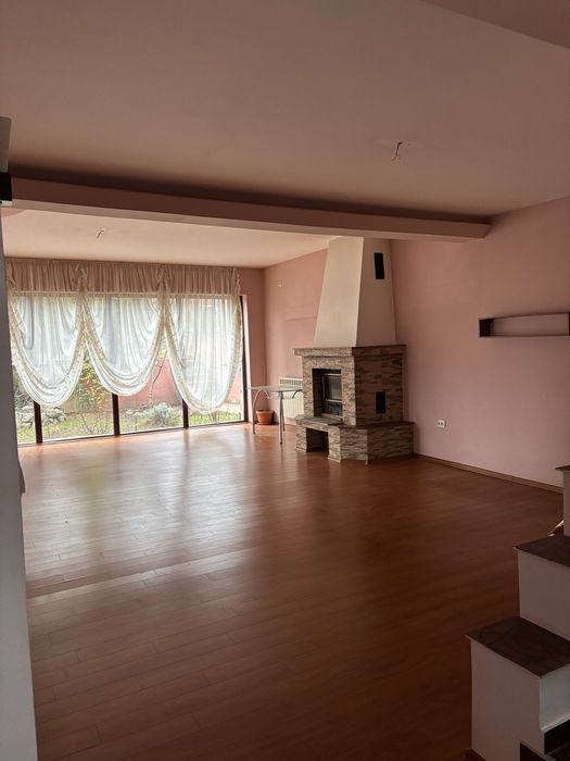 Casa de VANZARE Botosani/in spate la ANL