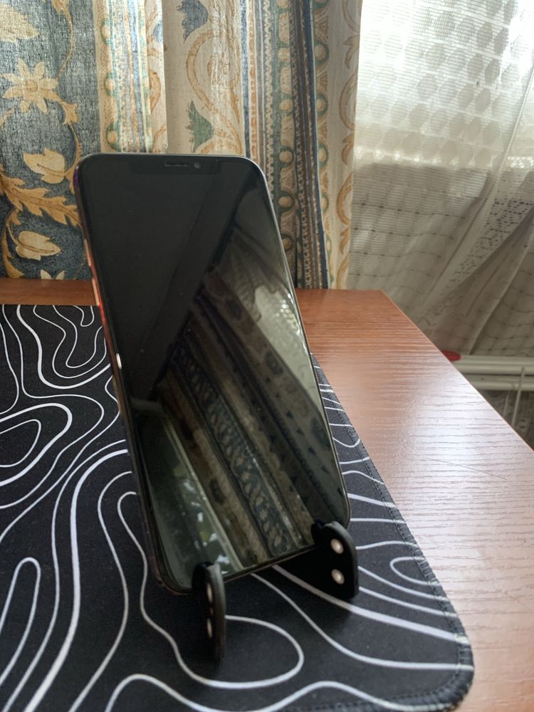Iphone xs rose gold