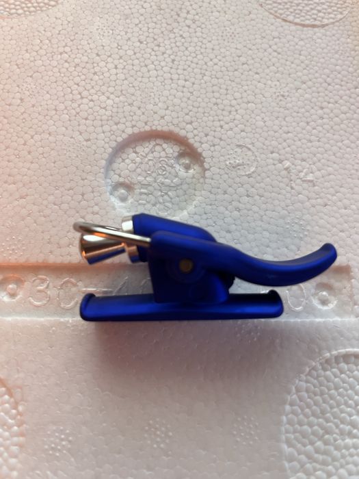 Курок для дальнего  заброса спининнг.