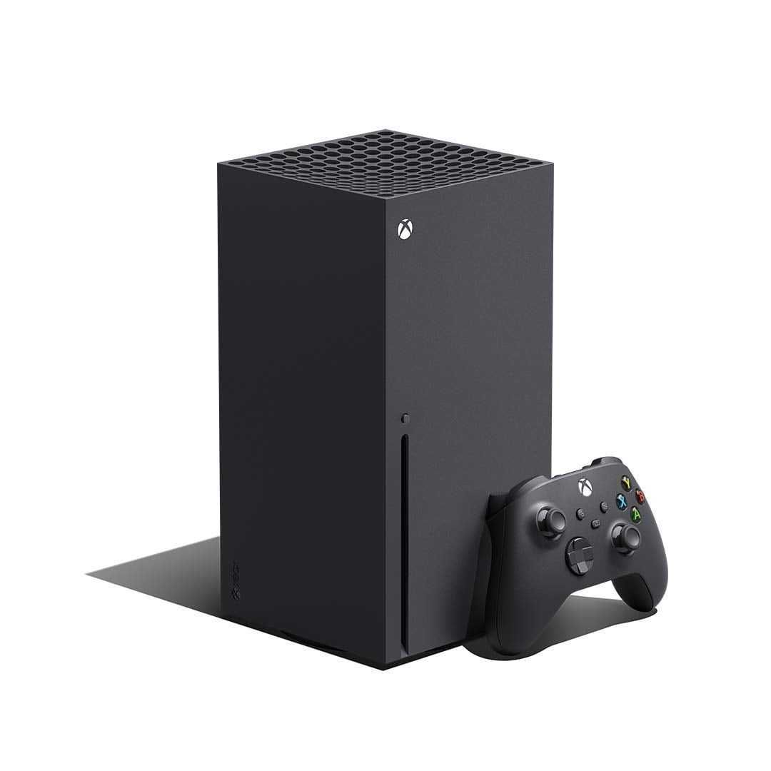 Xbox Series X 1 TB