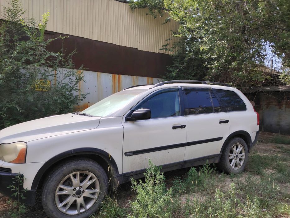 Продам Volvo xc90
