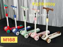 Samokat Bolalar Samakati Самокат kichkintoy