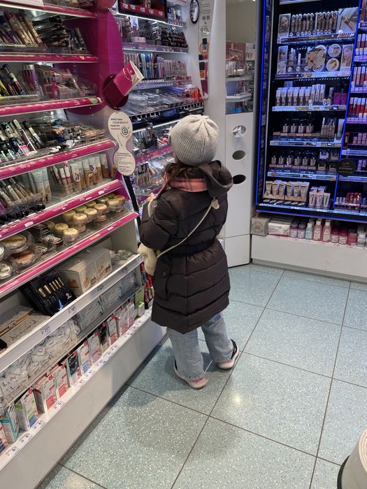 Детско яке с гъши пух Ralph Lauren 7