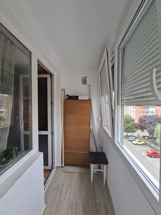 Vând/Schimb apartament in Cugir