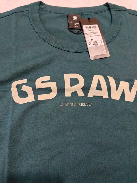 Тениска G-Star Raw -  L