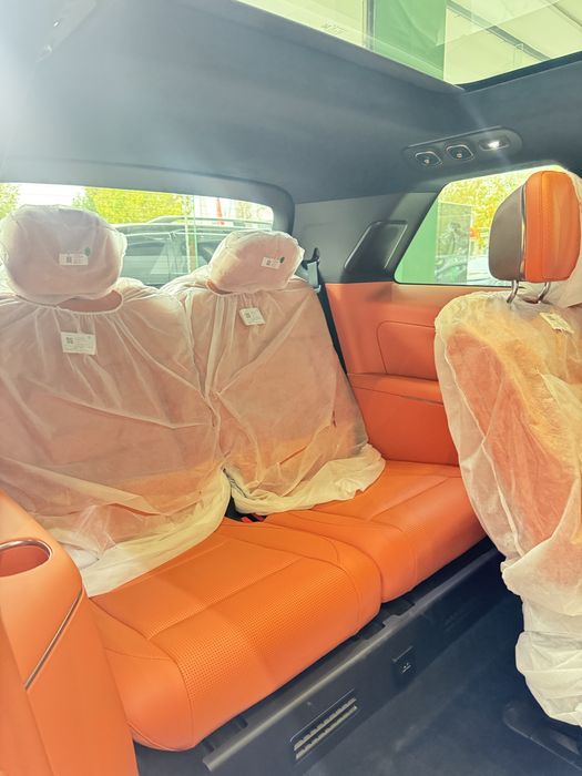 LYNK&CO 900 1.5 3 yil garantiya