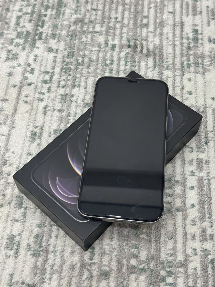 Iphone 12pro max