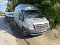 Piese ford transit motor 2.2 euro 5 tractiune spate.