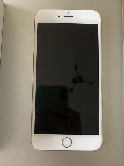 Iphone 6s plus Gold 32GB