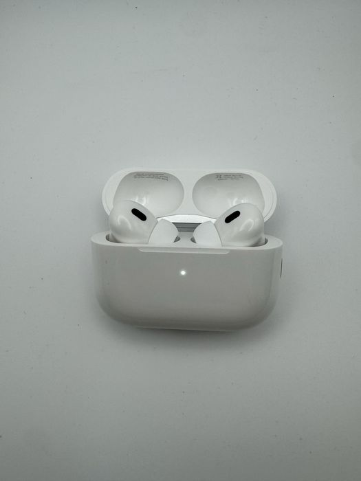 Оригинални Apple Airpods Pro 2 с гаранция