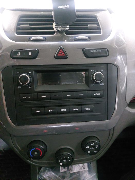 Продам магнитолу от кобольта новую