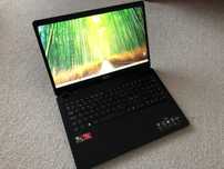 Laptop Acer A315 Ryzen7 2,2Ghz Octa 16GbDdr4 Ssd 500Gb