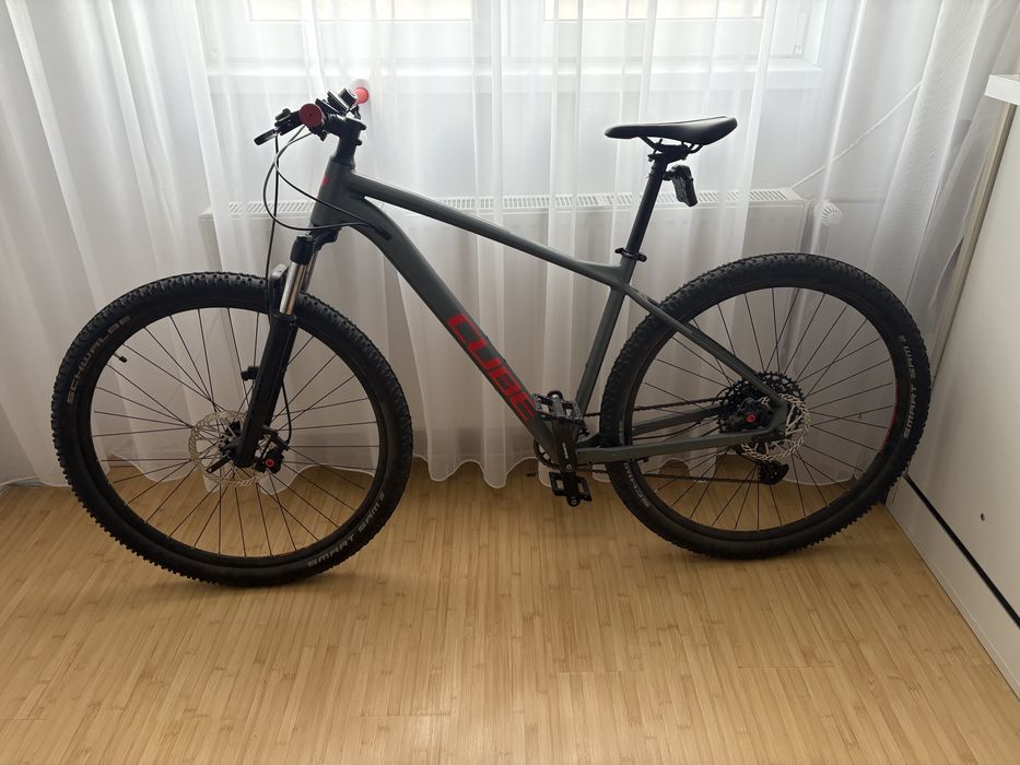 Cube Analog 29 cadru L