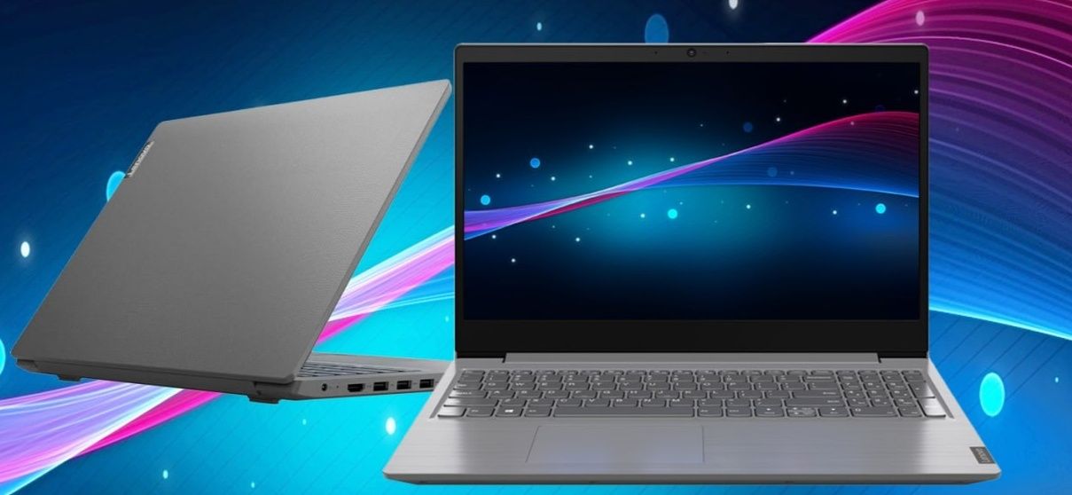 Ноутбук Lenovo V15 Срочно !!!