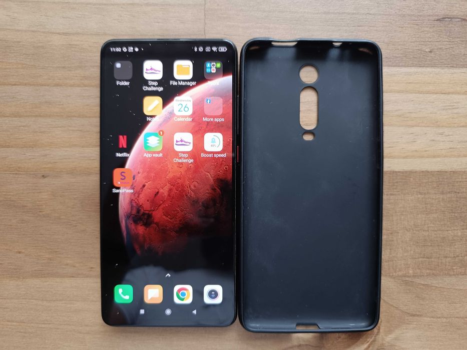 Smartphone Xiaomi Mi9T stare foarte buna 6GB RAM 128GB spatiu stocare