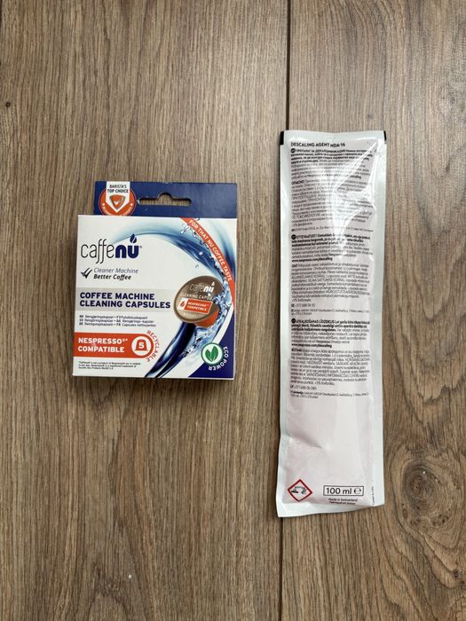 Кафемашина с капсули Nespresso - Lattissima One, 19 bar, 1 l, Black