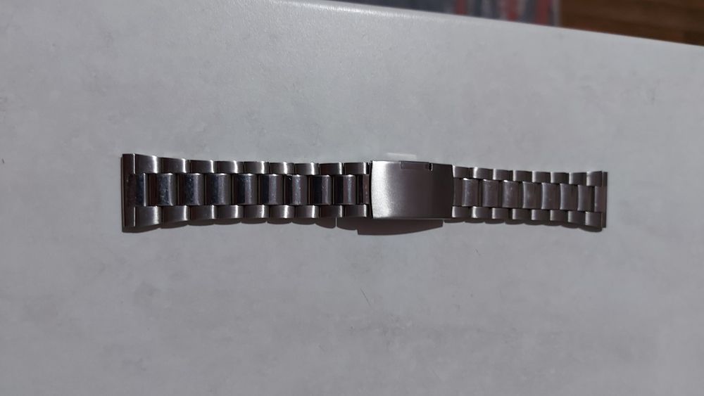 Curea de ceas din piele 20 mm/18 mm/12mm