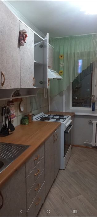 Сдам 2-ную район Достык Молл, мебель, техника