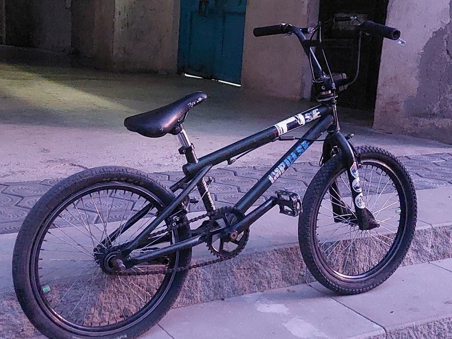 BMX de 20 inch în stare bună
