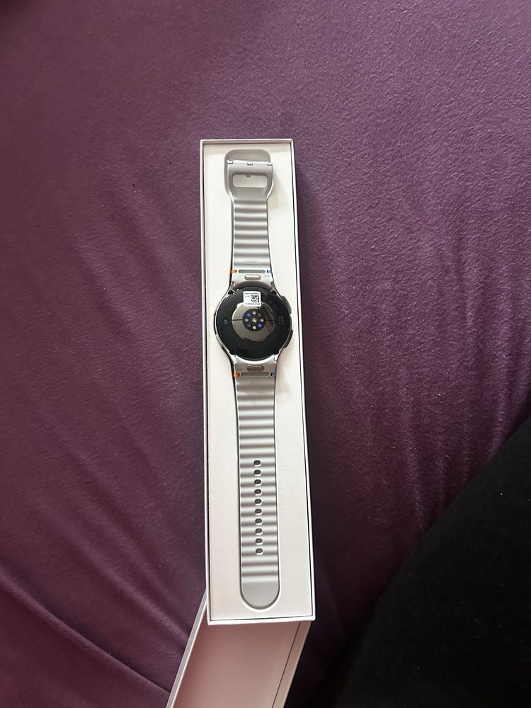 Samsung Galaxy Watch 7 44mm Нов!