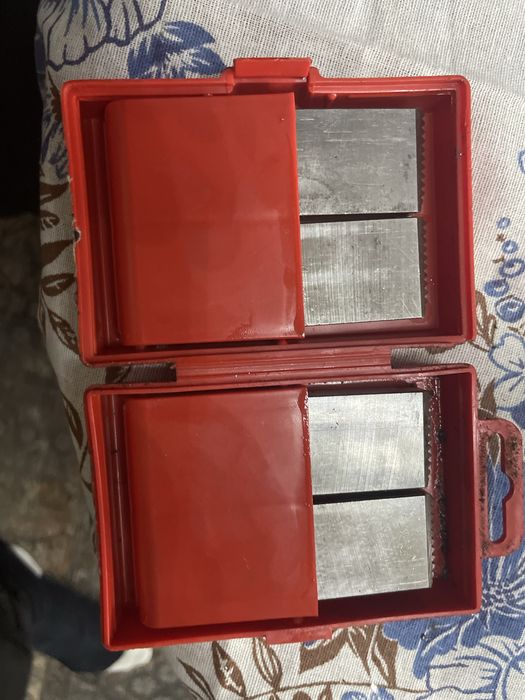 RIDGID UNV din oțel aliat BSPT de 1/2" - 3/4", cod CAT 18951