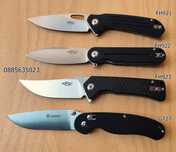 Ganzo Firebird/FH921/FH922/FH923-BK/G727M