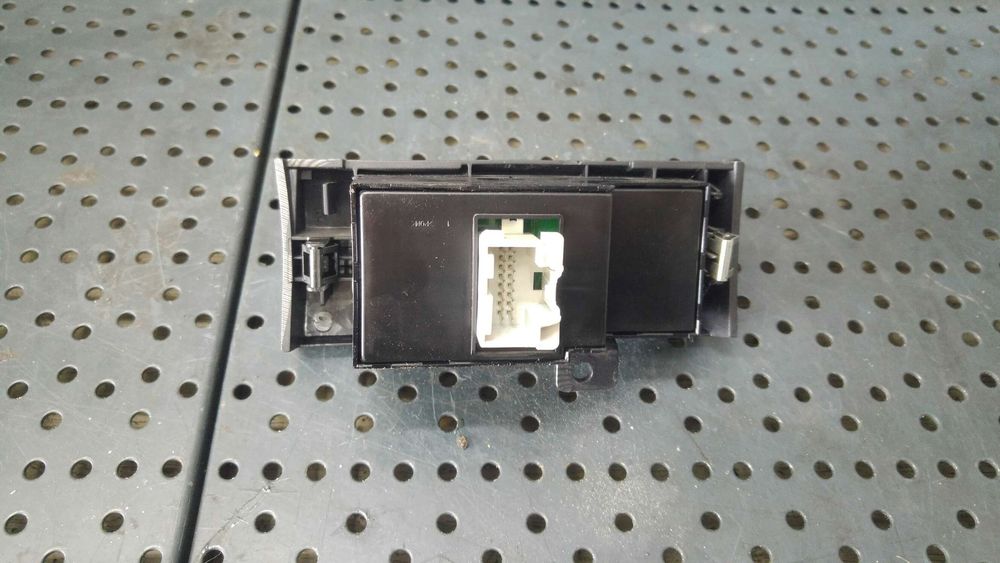 Bloc butoane reglaj oglinzi faruri chevrolet captiva c100 c140