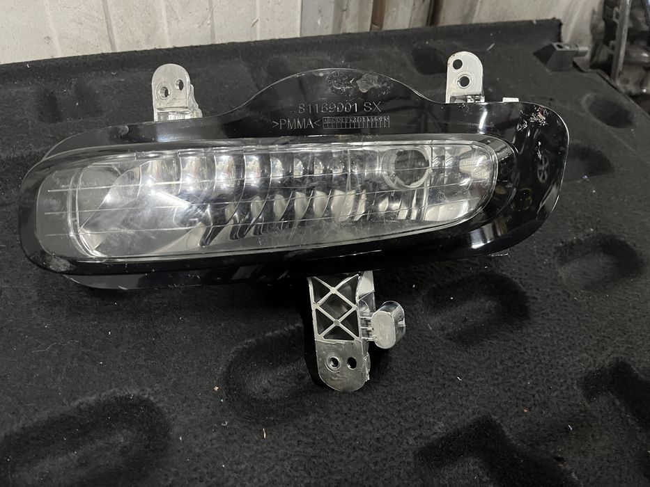 Халоген Fiat Panda 2бр