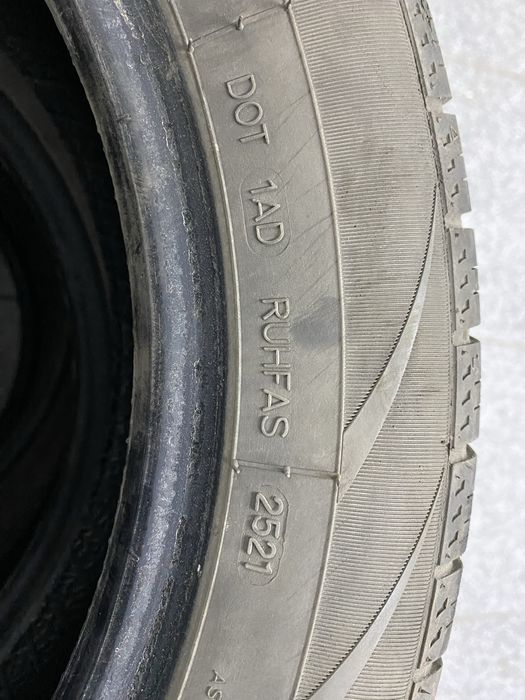 Anvelpe 165 / 60 R15 Iarna / All Season - Toyota Aygo