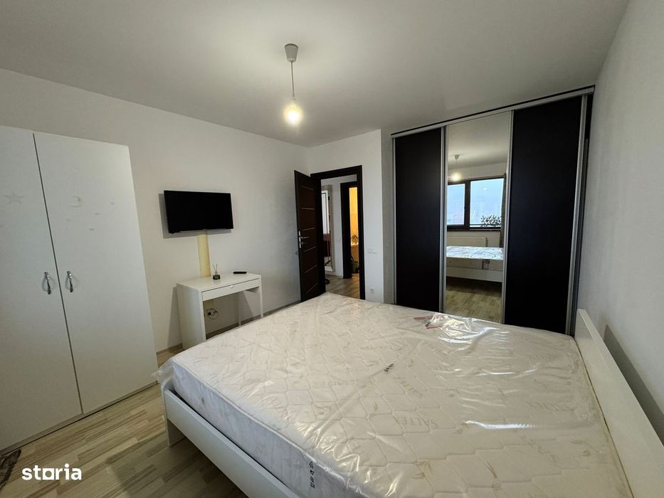 Apartament 2 camere  Drumul Taberei Centrala Parcare Subterana