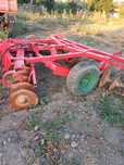 Disc greu  3,8 metri