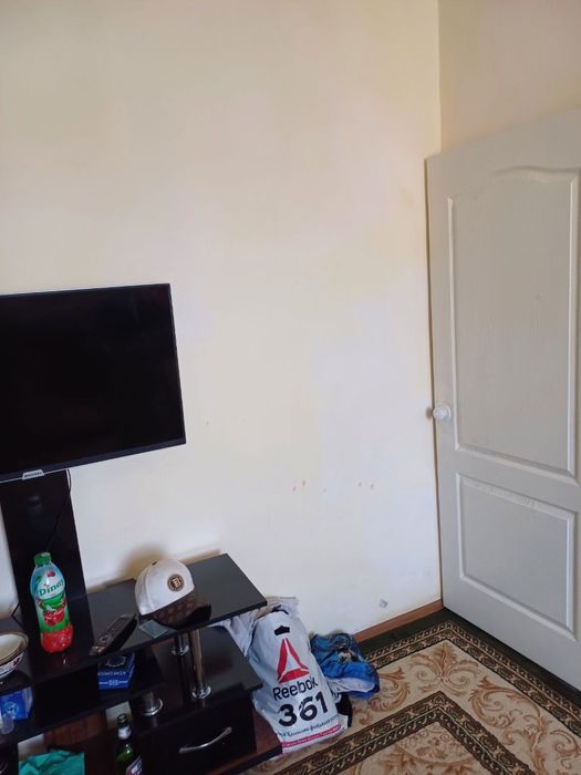 2 xonali dom sotiladi