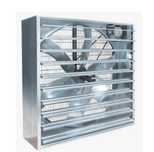 Ventilator industrial hala trifazic 8 buc stoc