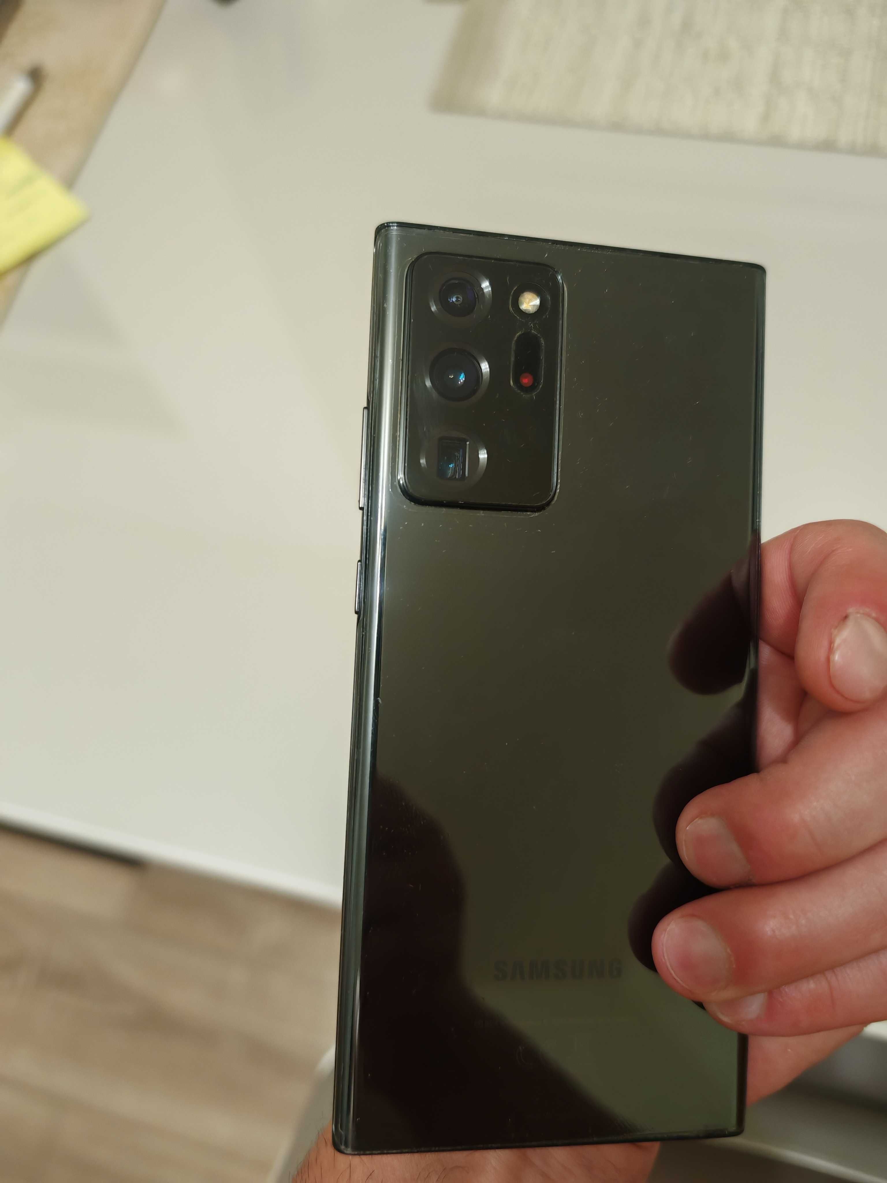 Samsung Galaxy Note 20 Ultra 5G