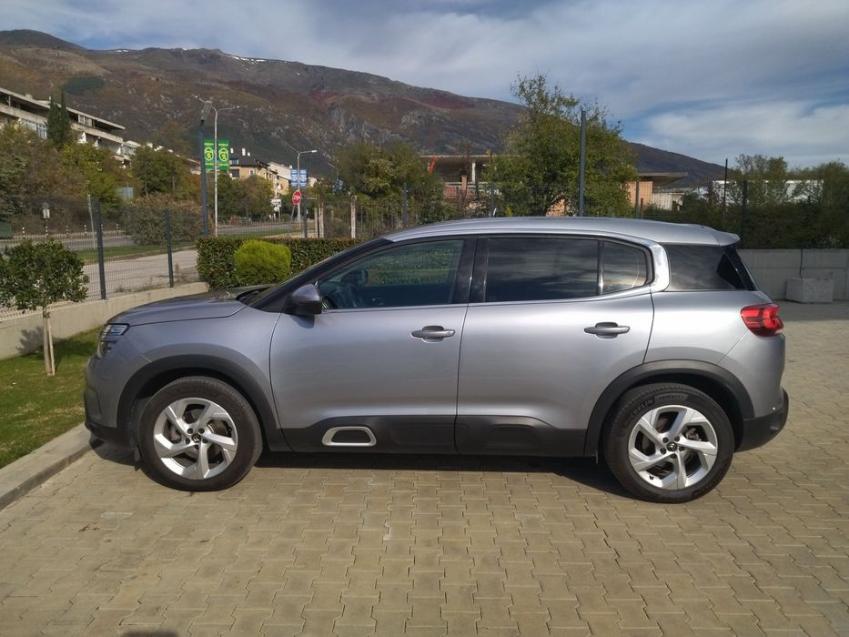 Ситроен С5 Аиркрос , 1500 куб.