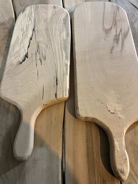 Поръчкови дъски за рязане и за плато